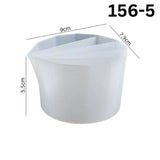 MAD Segmented Silicone Pouring Cups