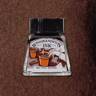 Winsor & Newton Drawing Inks 14ml