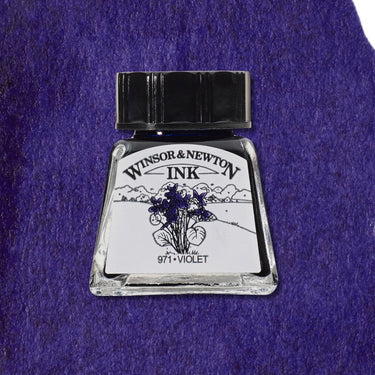 Winsor & Newton Drawing Inks 14ml