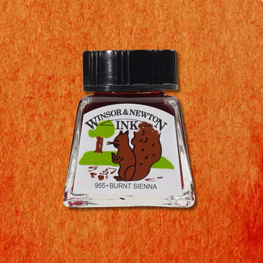 Winsor & Newton Drawing Inks 14ml
