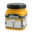 Matisse Structure Acrylic Paint 250ml Tube - Color - YELLOW DEEP SERIES 2