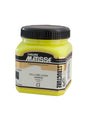 Matisse Structure Acrylic Paint 250ml Tube - Color - YELLOW LIGHT HANSA SERIES 2