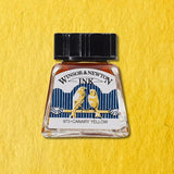 Winsor & Newton Drawing Inks 14ml