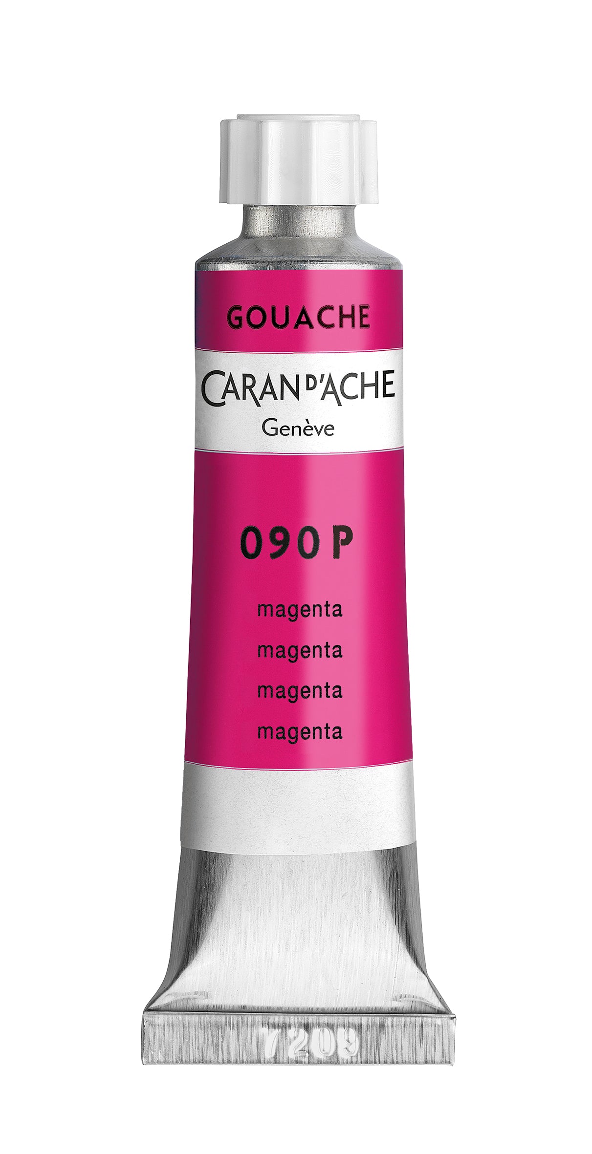 Caran d'Ache Classic Gouache 10ml Tubes
