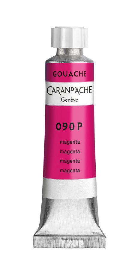 Caran d'Ache Classic Gouache 10ml Tubes