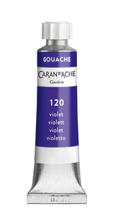 Caran d'Ache Classic Gouache 10ml Tubes