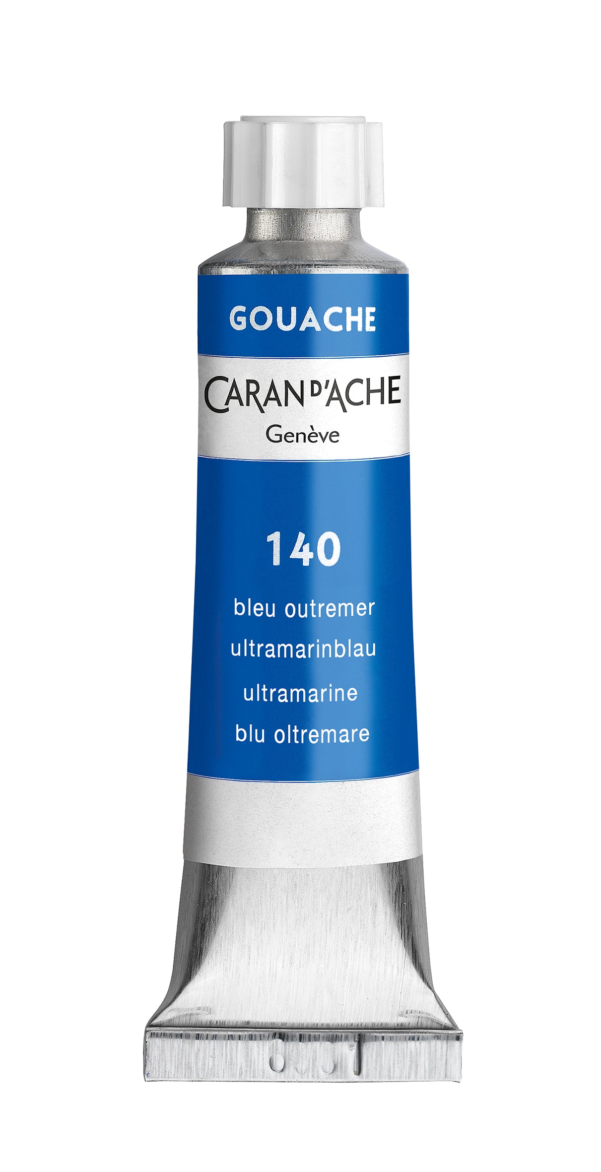 Caran d'Ache Classic Gouache 10ml Tubes