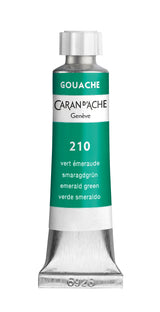 Caran d'Ache Classic Gouache 10ml Tubes