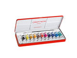 Caran d'Ache Gouache Studio 10ml Tubes Set of 12