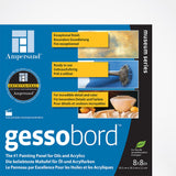 Ampersand Gessobord™ 3.1mm