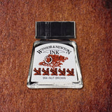 Winsor & Newton Drawing Inks 14ml