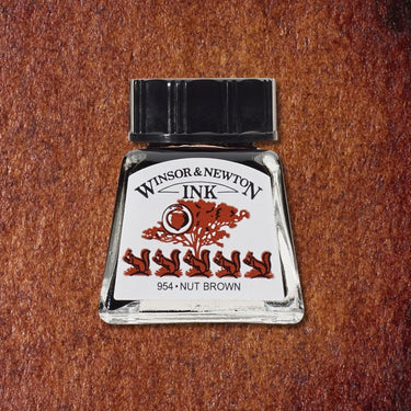 Winsor & Newton Drawing Inks 14ml