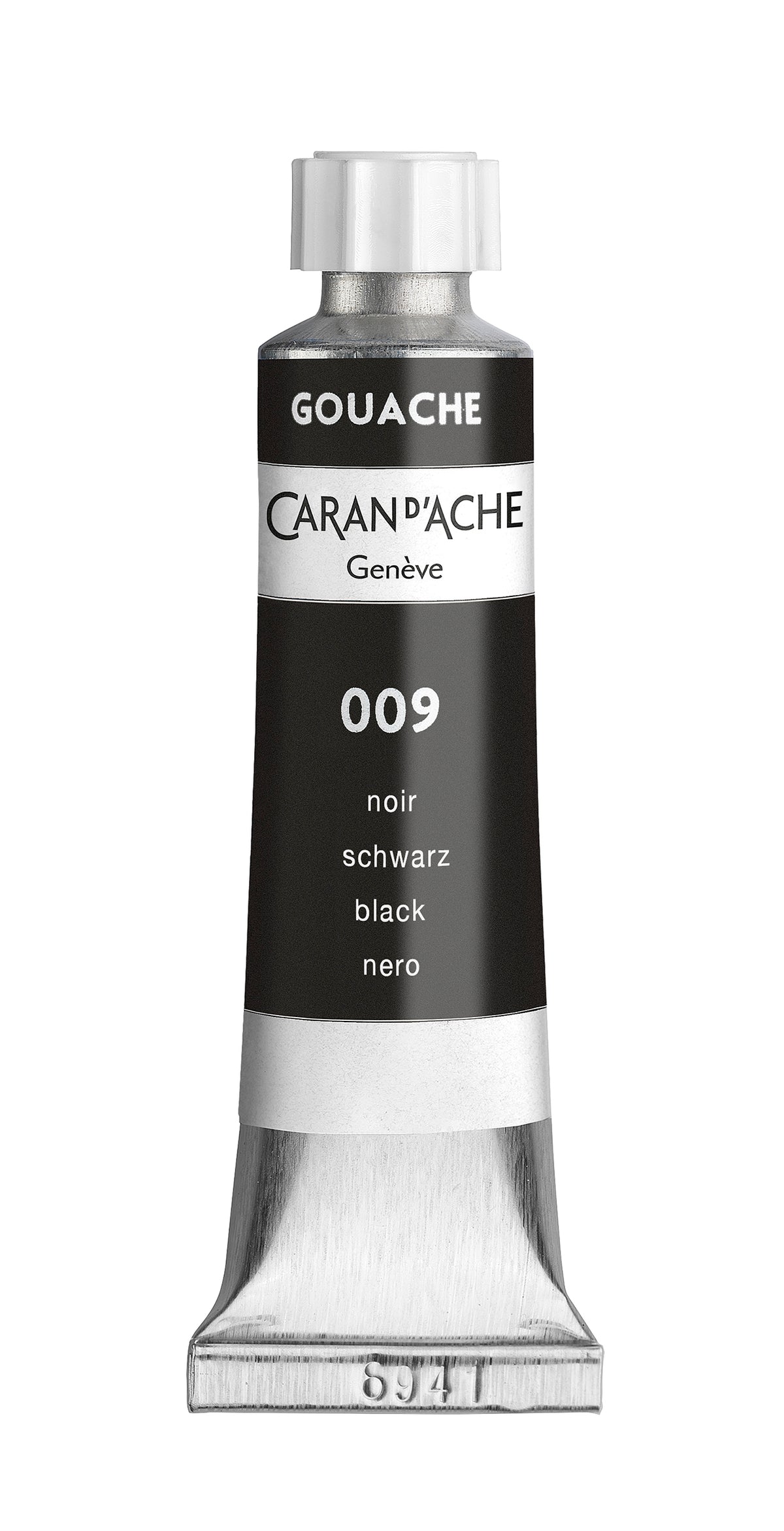 Caran d'Ache Classic Gouache 10ml Tubes