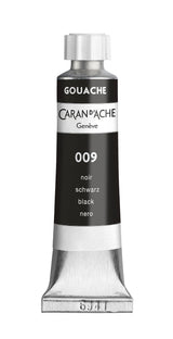 Caran d'Ache Classic Gouache 10ml Tubes