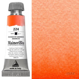 MAIMERI BLU MAIMERI BLU 224 Maimeri Blu 12ml Cadmium Red Orange