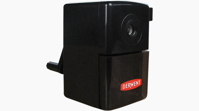 Derwent SuperPoint Sharpener
