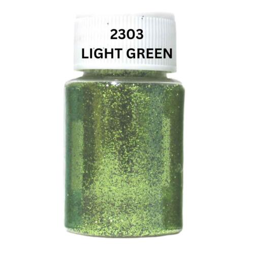 Glitter Powder Pigments