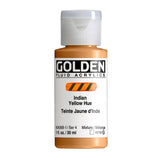 Golden Fluid Acrylic Paint 30ml Bottles