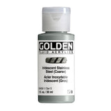 Golden Fluid Acrylic Paint 30ml Bottles