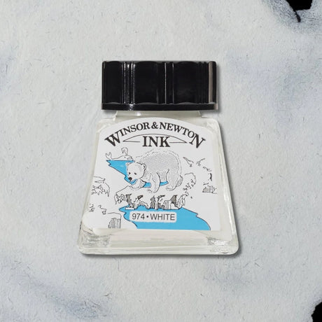 Winsor & Newton Drawing Inks 14ml