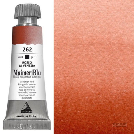 MAIMERI BLU MAIMERI BLU 262 Maimeri Blu 12ml Venetian Red