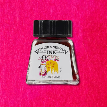 Winsor & Newton Drawing Inks 14ml