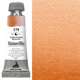 MAIMERI BLU MAIMERI BLU 278 Maimeri Blu 12ml Burnt Sienna