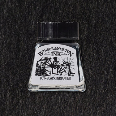 Winsor & Newton Drawing Inks 14ml
