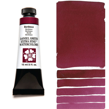 Daniel Smith Watercolours 15ml
