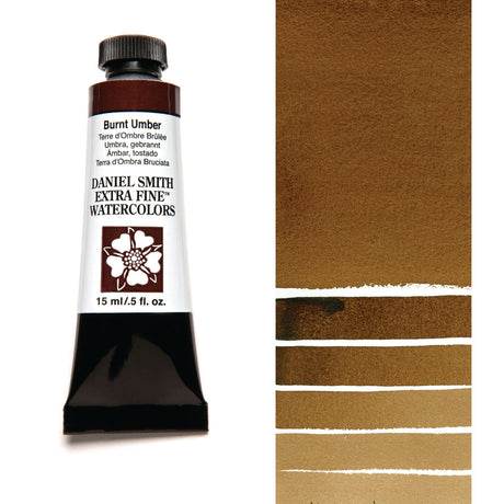 Daniel Smith Watercolours 15ml