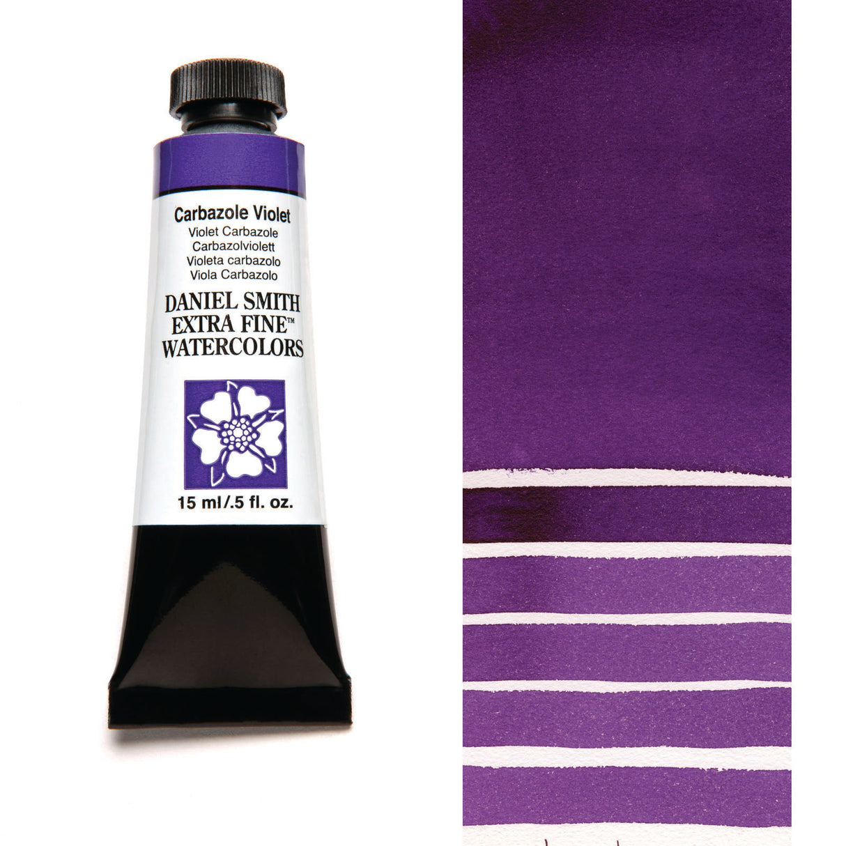 Daniel Smith Watercolours 15ml