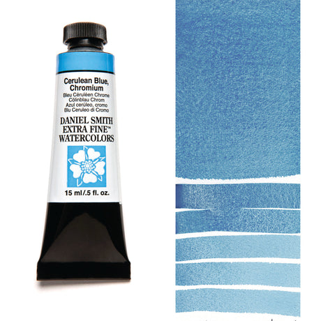 Daniel Smith Watercolours 15ml