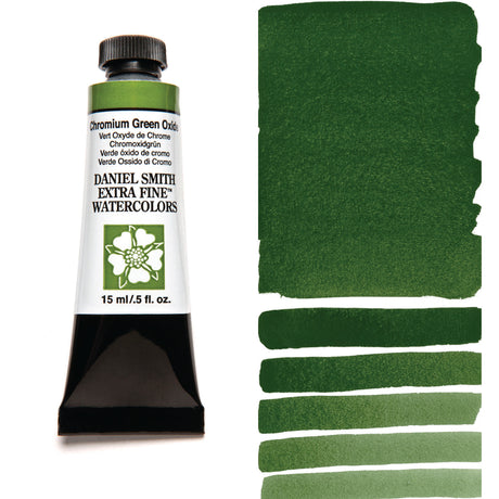 Daniel Smith Watercolours 15ml