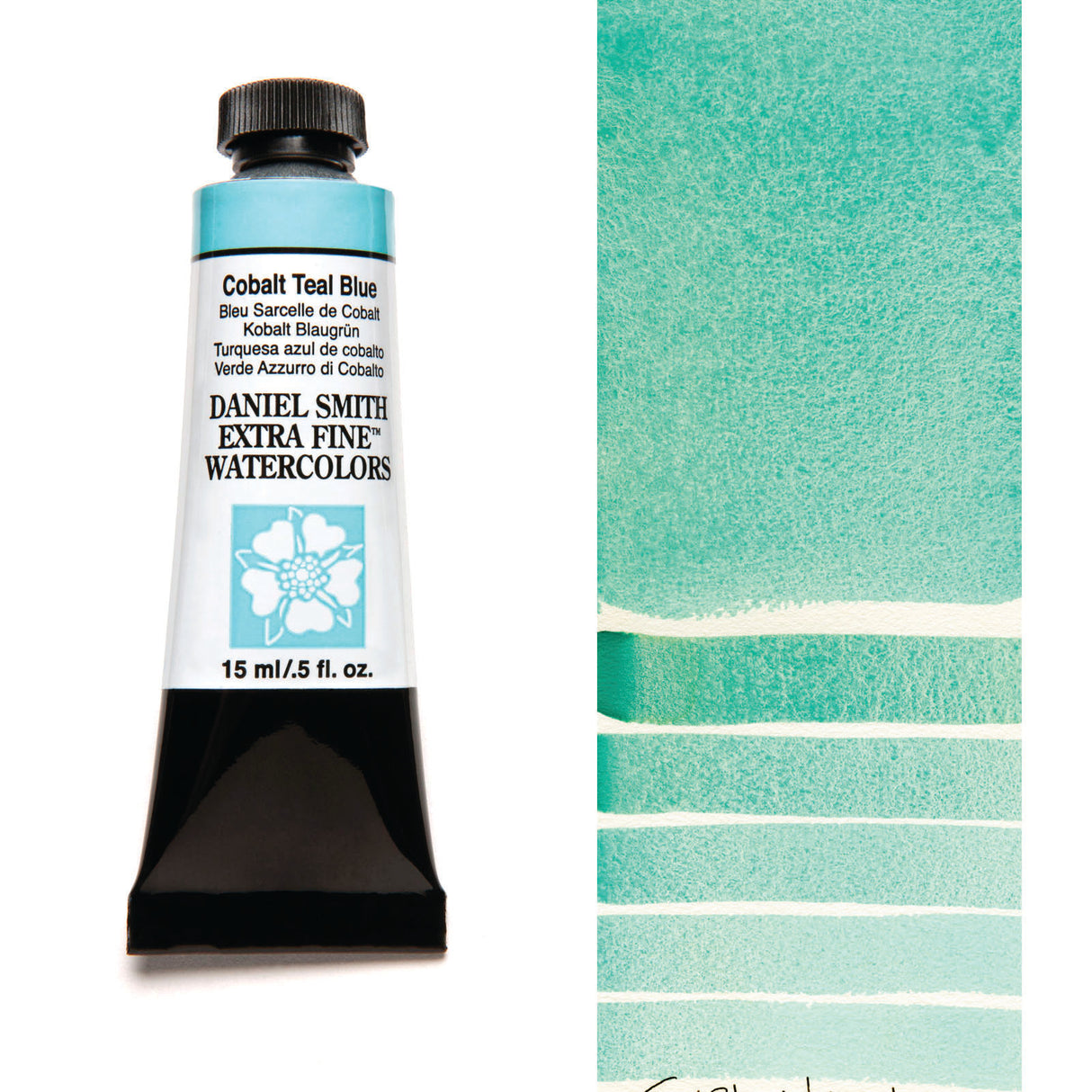 Daniel Smith Watercolours 15ml