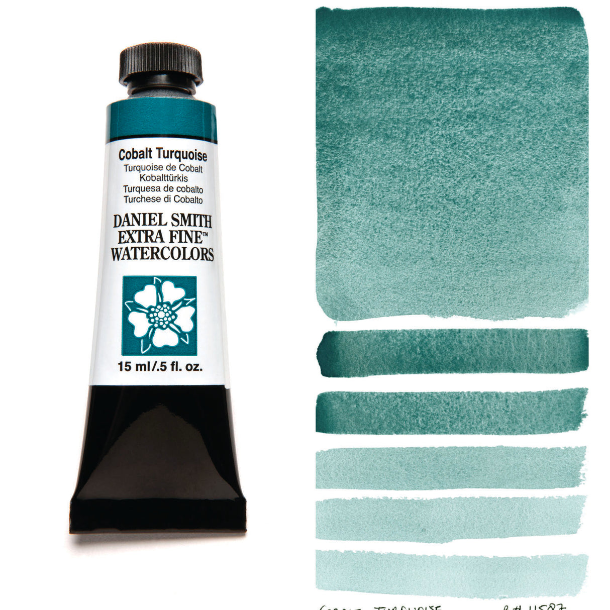 Daniel Smith Watercolours 15ml