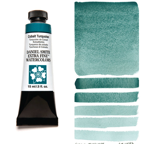 Daniel Smith Watercolours 15ml