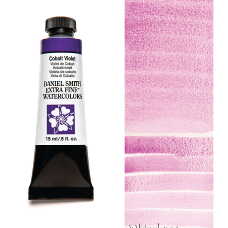 Daniel Smith Watercolours 15ml