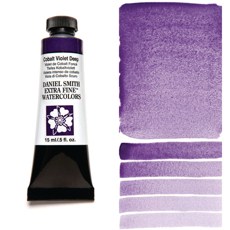 Daniel Smith Watercolours 15ml