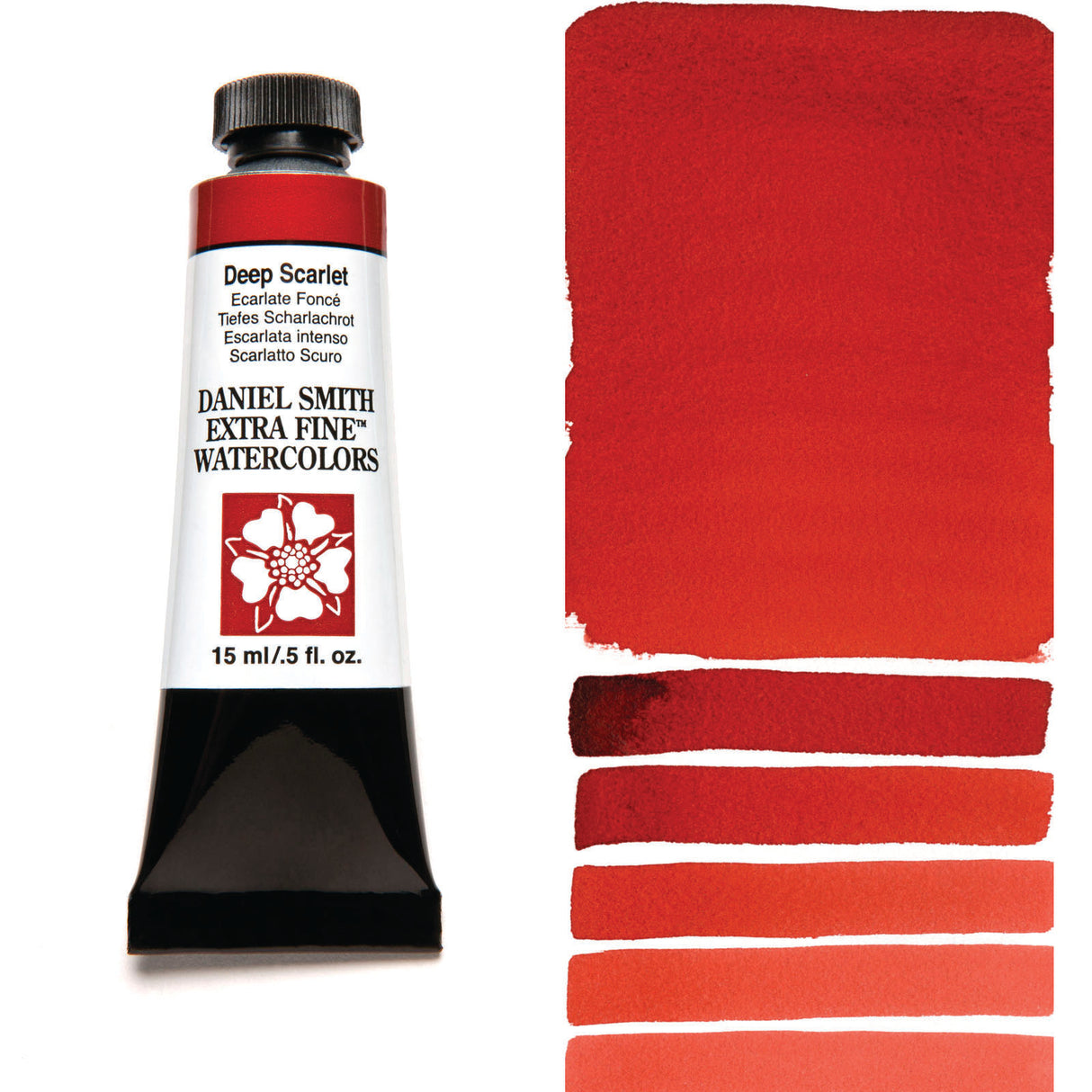 Daniel Smith Watercolours 15ml