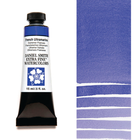 Daniel Smith Watercolours 15ml