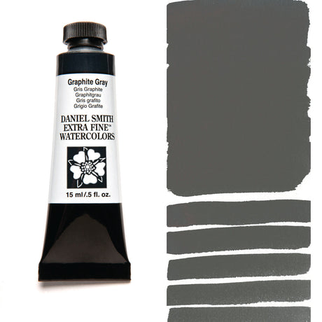 Daniel Smith Watercolours 15ml