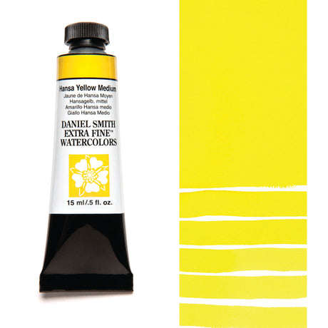 Daniel Smith Watercolours 15ml
