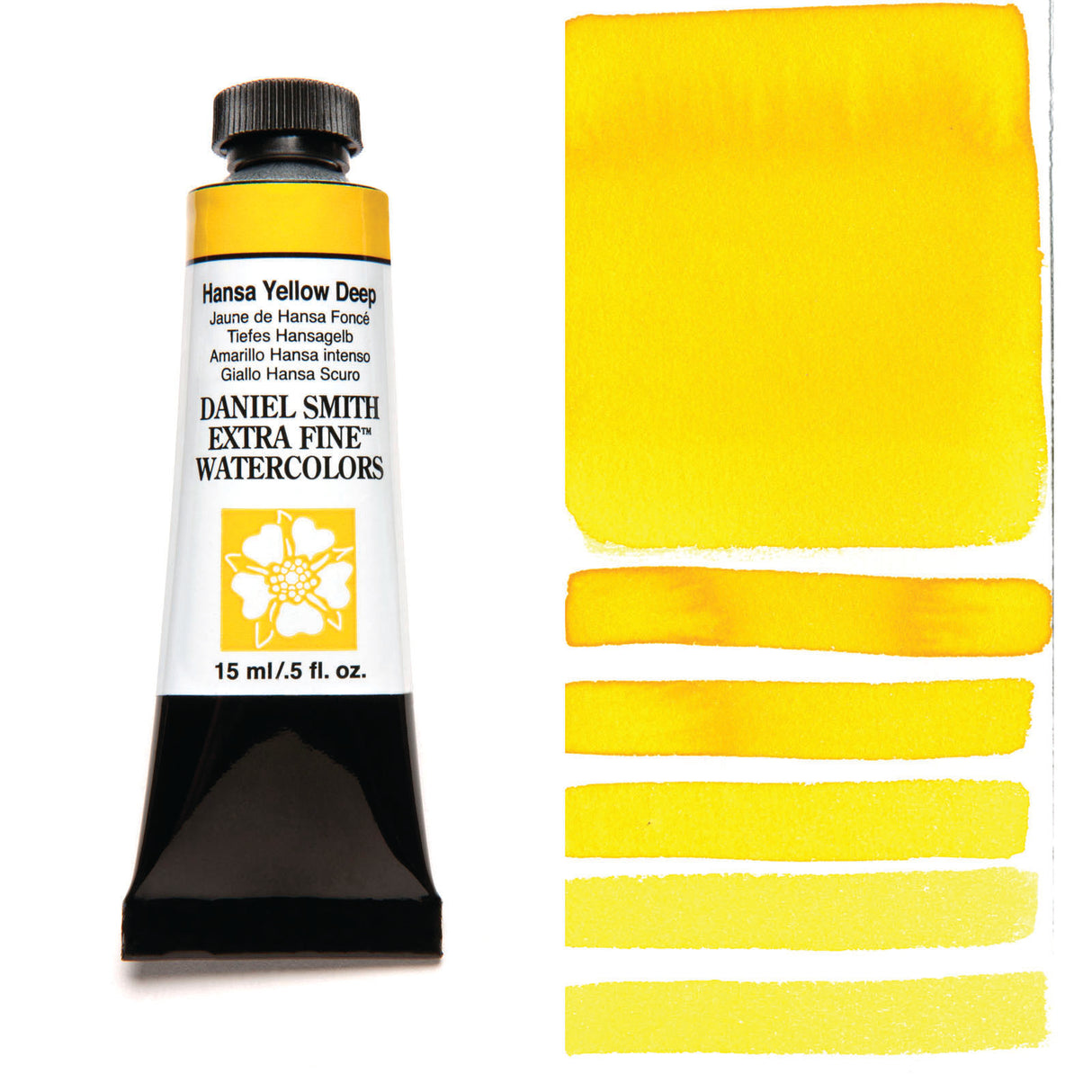 Daniel Smith Watercolours 15ml