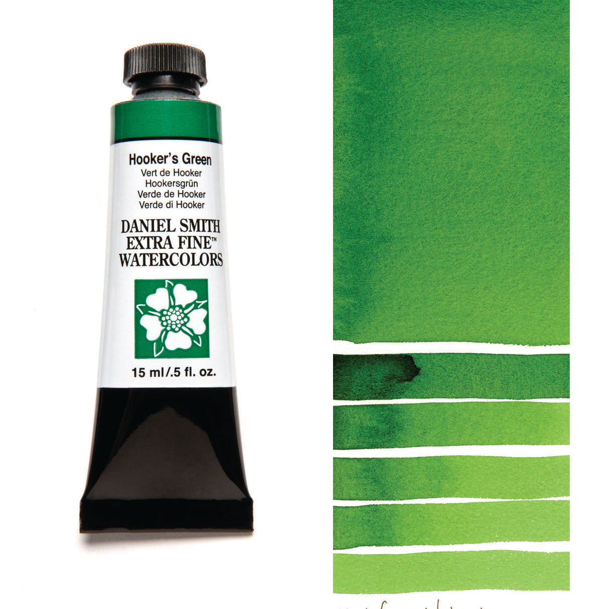Daniel Smith Watercolours 15ml