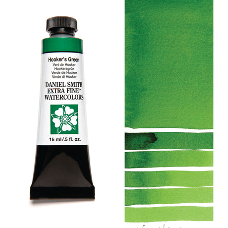 Daniel Smith Watercolours 15ml