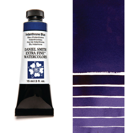 Daniel Smith Watercolours 15ml