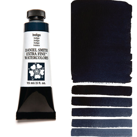 Daniel Smith Watercolours 15ml
