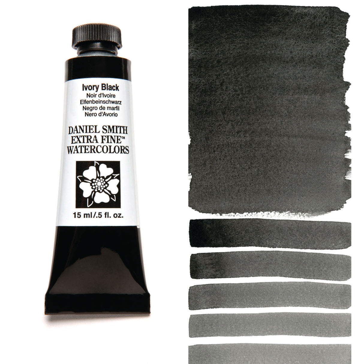 Daniel Smith Watercolours 15ml