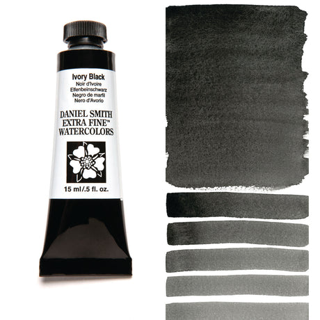 Daniel Smith Watercolours 15ml
