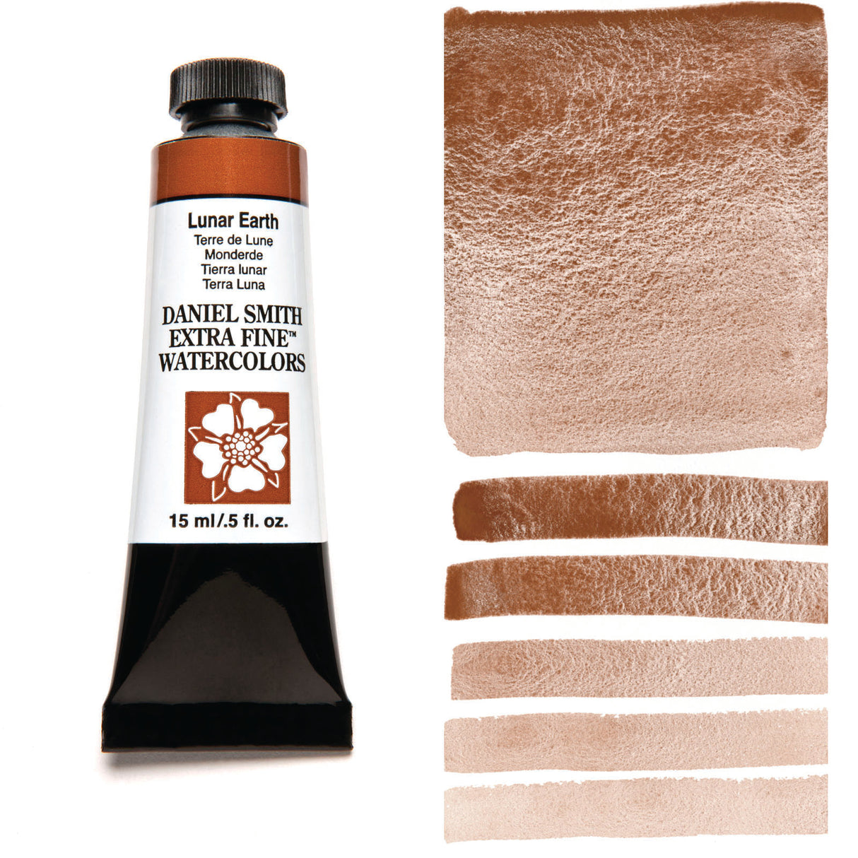 Daniel Smith Watercolours 15ml